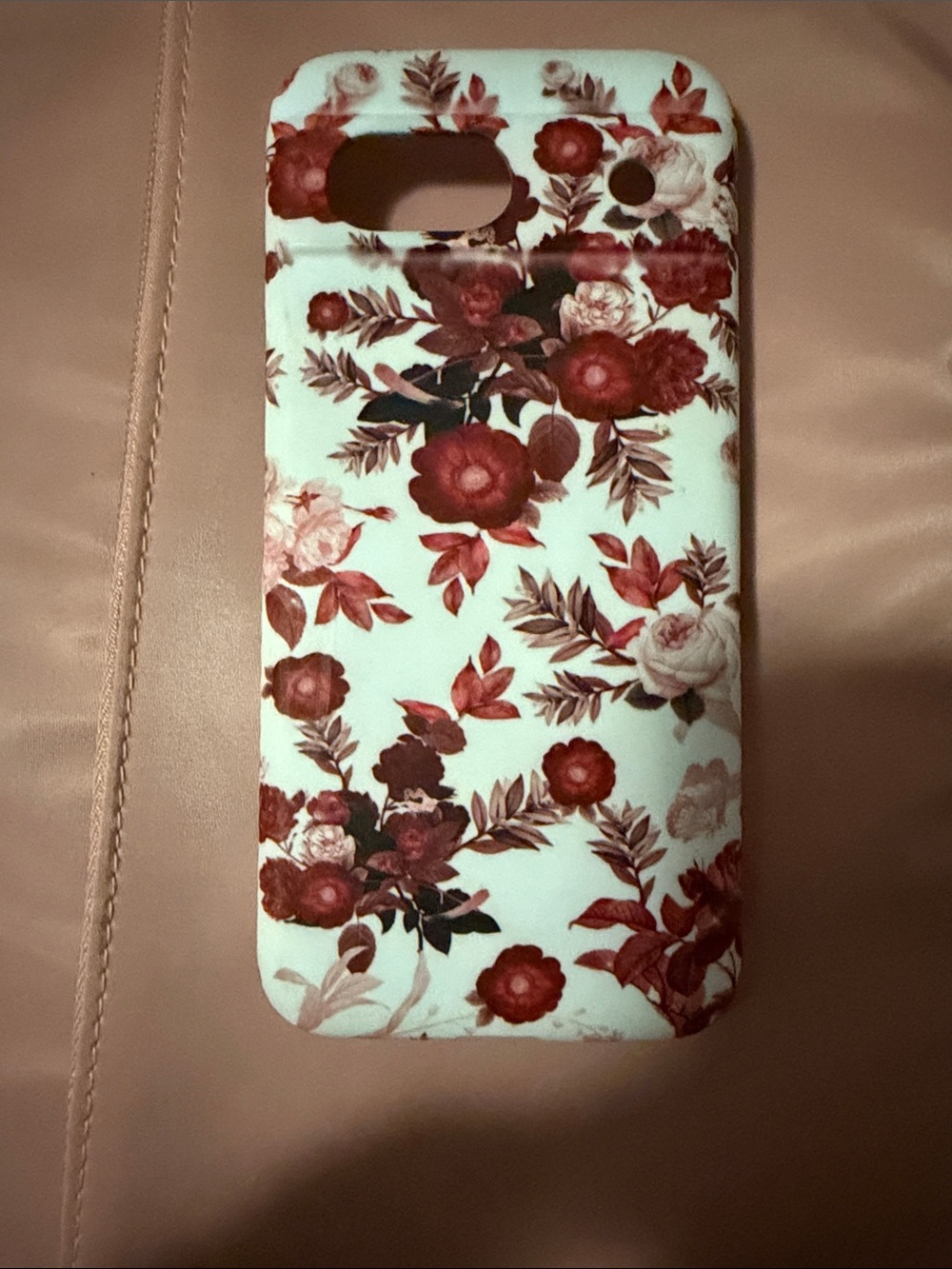 Google pixel 8a snap case